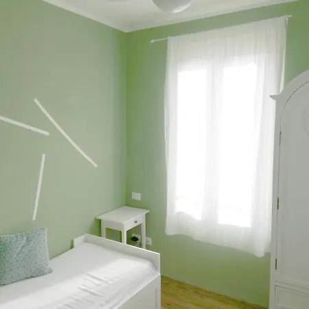 Apartamento Il Vecchio Mulino *