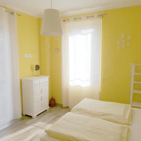 Il Vecchio Mulino Apartamento *