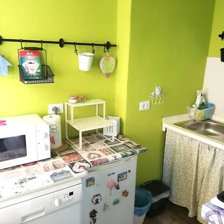 Il Vecchio Mulino Apartamento Salò