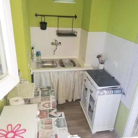Il Vecchio Mulino Apartamento *