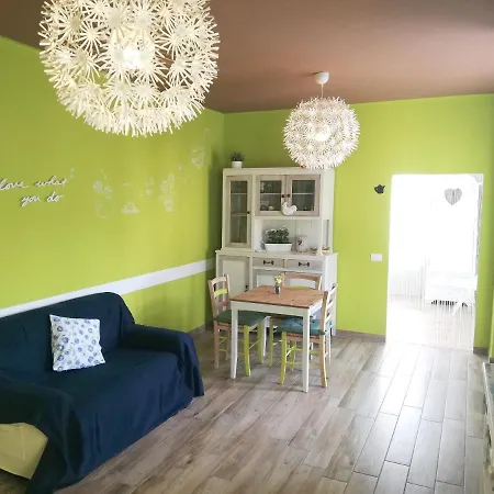 Apartamento Il Vecchio Mulino Salò