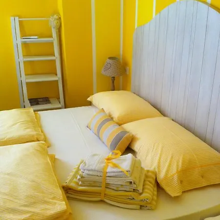 Apartamento Il Vecchio Mulino Salò