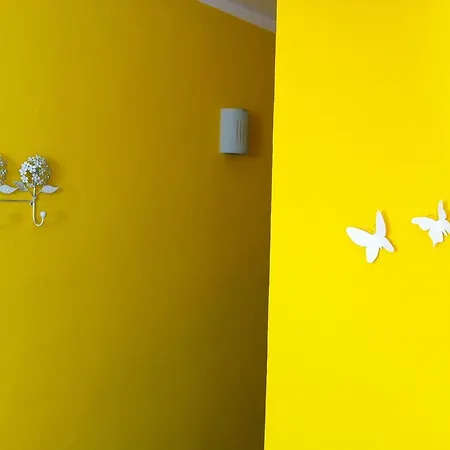 Apartamento Il Vecchio Mulino *