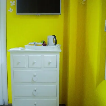 Apartamento Il Vecchio Mulino