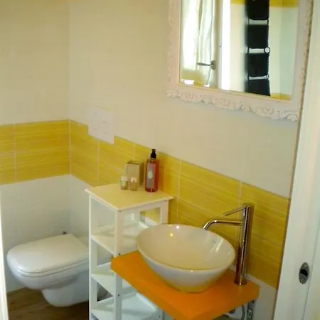 Il Vecchio Mulino Apartamento *
