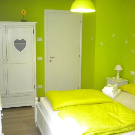 Il Vecchio Mulino Apartamento Salò