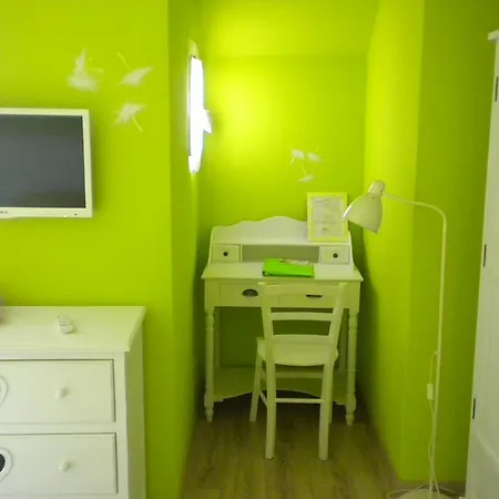 Apartamento Il Vecchio Mulino *