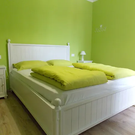 Apartamento Il Vecchio Mulino *