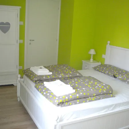 Apartamento Il Vecchio Mulino *