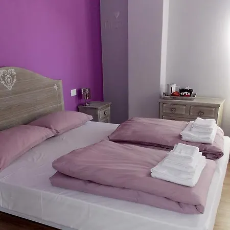 Apartamento Il Vecchio Mulino Salò
