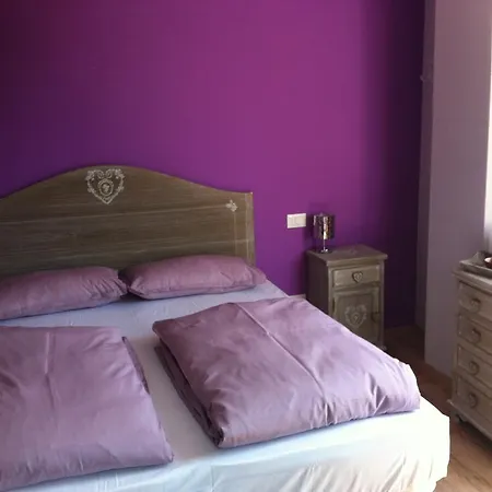 Apartamento Il Vecchio Mulino