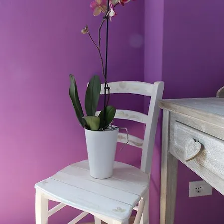 Apartamento Il Vecchio Mulino *