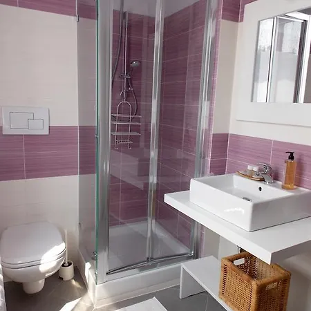 Apartamento Il Vecchio Mulino
