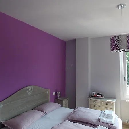 Apartamento Il Vecchio Mulino Salò