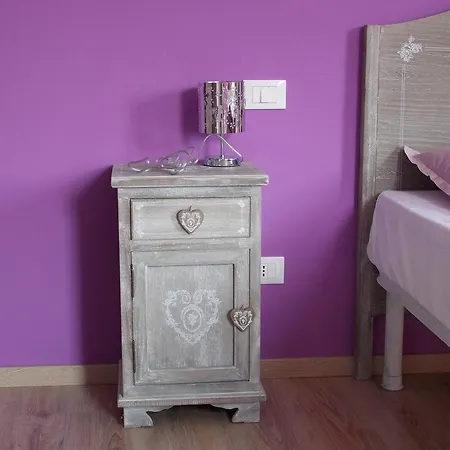 Apartamento Il Vecchio Mulino *
