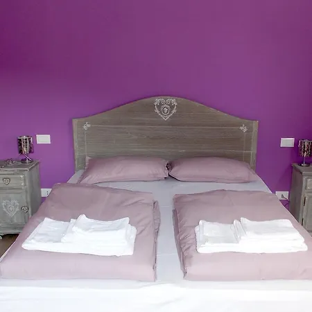 Apartamento Il Vecchio Mulino